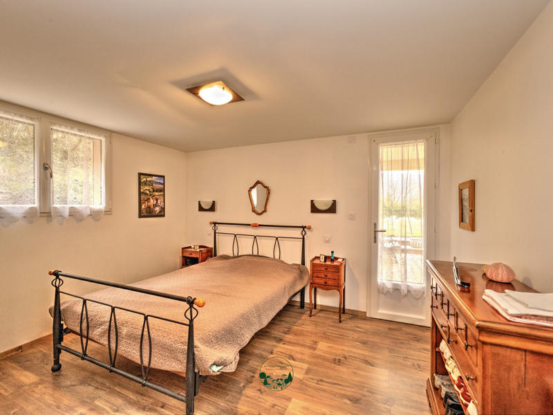 Maison - 200 m² - 7 pièces