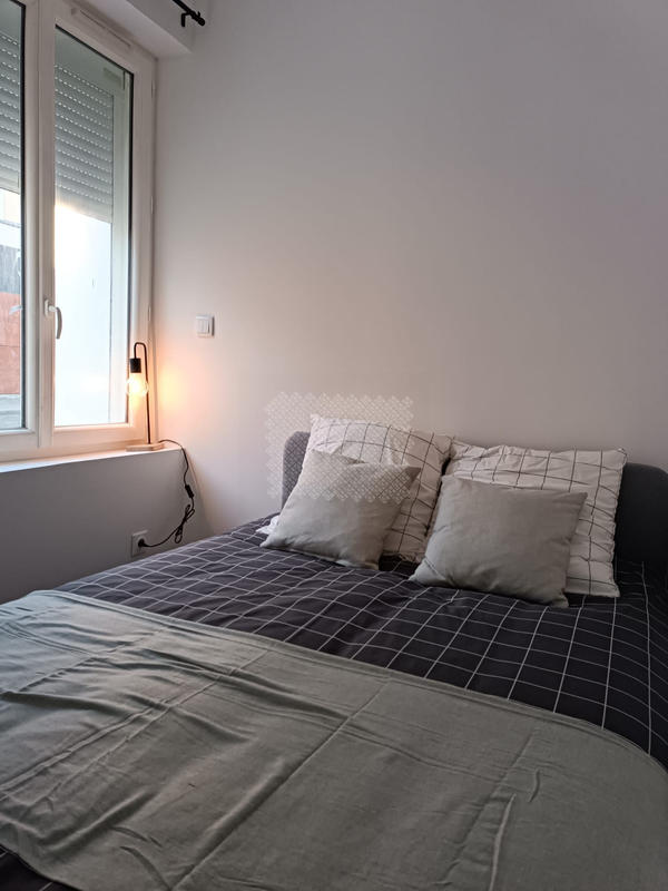 Appartement - 18 m² - 1 pièce