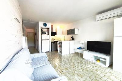 Appartement - 27 m² - 1 pièce