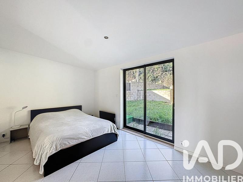 Maison - 112 m² - 6 pièces