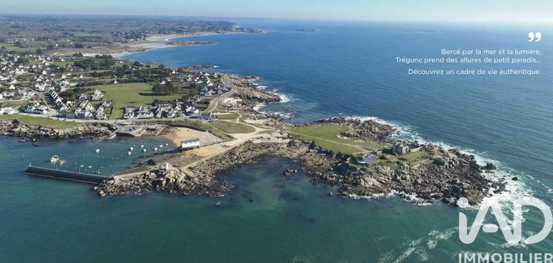 Appartement - 74 m² - 3 pièces