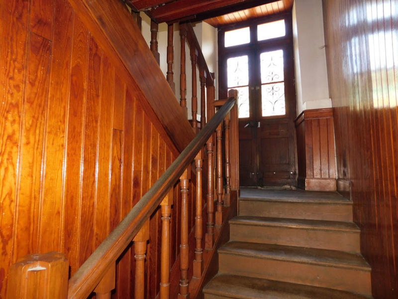 Propriété - 160 m² - 6 pièces