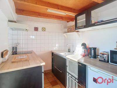 Appartement - 41 m² - 1 pièce