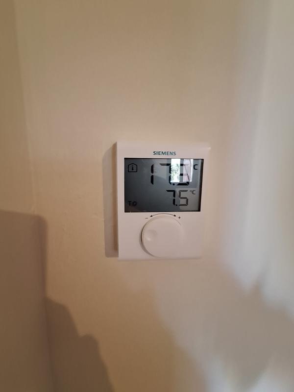 Maison - 116 m² - 7 pièces