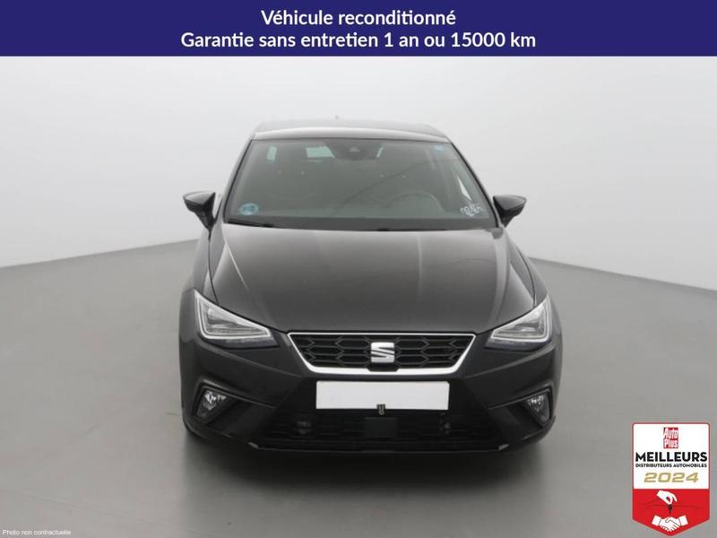 Seat Ibiza 1.0 Tsi 110ch Fr