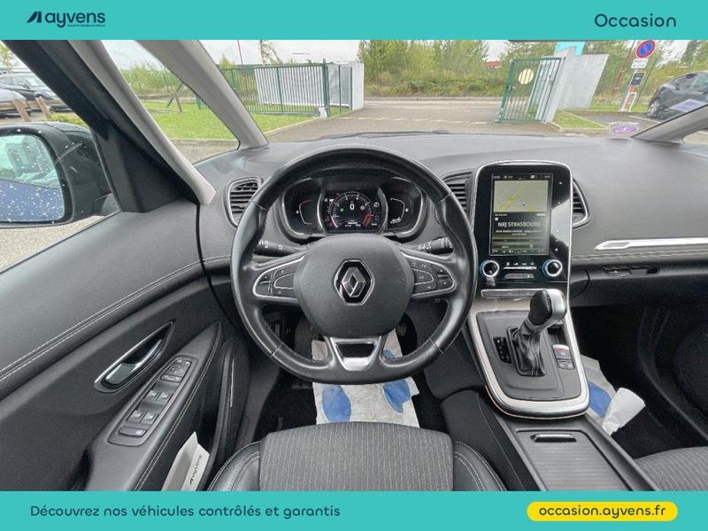 Renault Scénic 1.3 TCe 140ch Intens Edc - 21