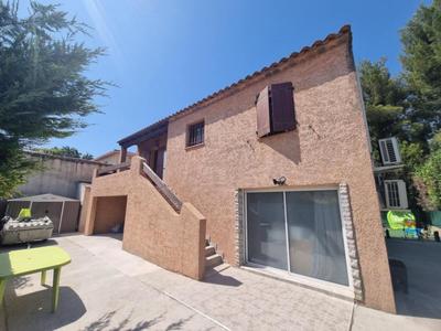 Maison - 144 m² - 6 pièces