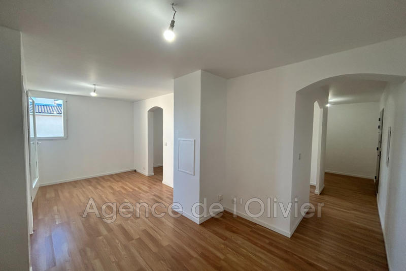 Appartement - 68 m² - 4 pièces