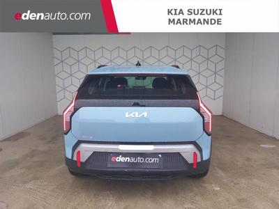 Kia Ev3 81.4 kWh 204 ch