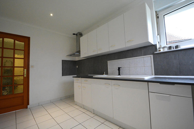 Appartement - 90 m² - 3 pièces