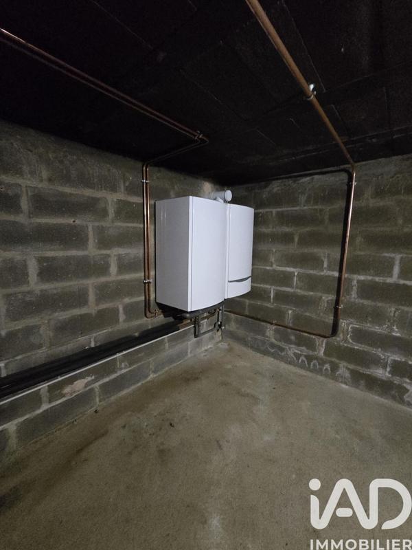 Maison - 135 m² - 6 pièces