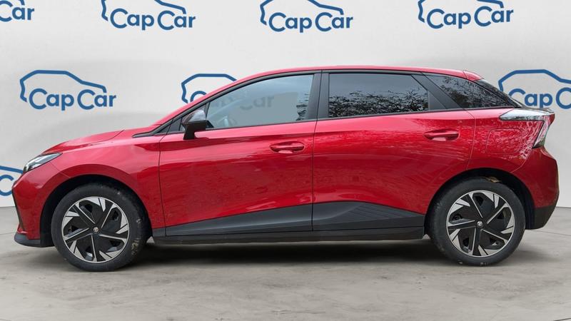 Mg Mg4 Ev 204 64kWh Confort - Première main Garantie constructeur