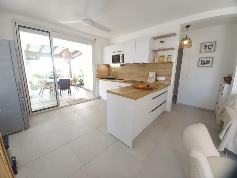 Villa - 114 m² - 5 pièces