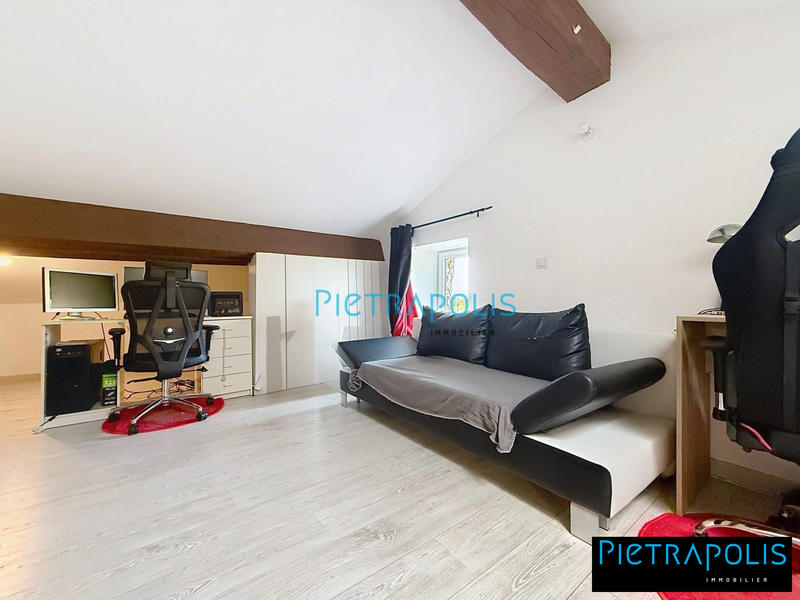 Duplex - 111 m² - 4 pièces