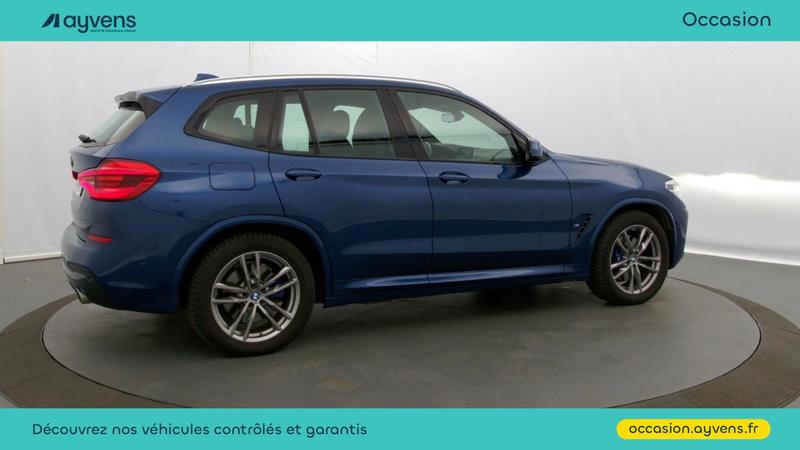 Bmw X3 xDrive30e 292ch m Sport