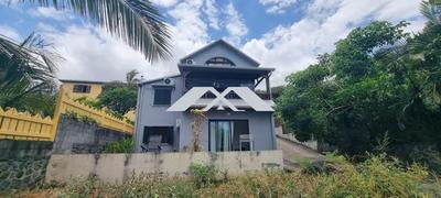 Villa - 120 m² - 6 pièces