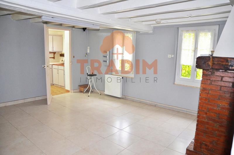 Maison - 144 m² - 6 pièces