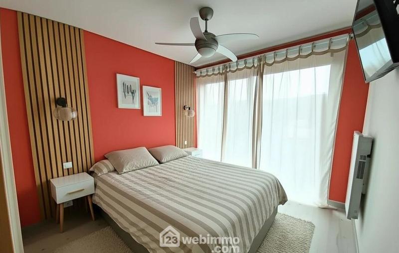 Maison - 102 m² - 5 pièces