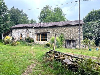 Maison - 130 m² - 4 pièces