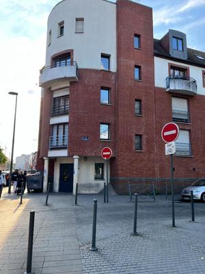 Appartement - 33 m² - 1 pièce