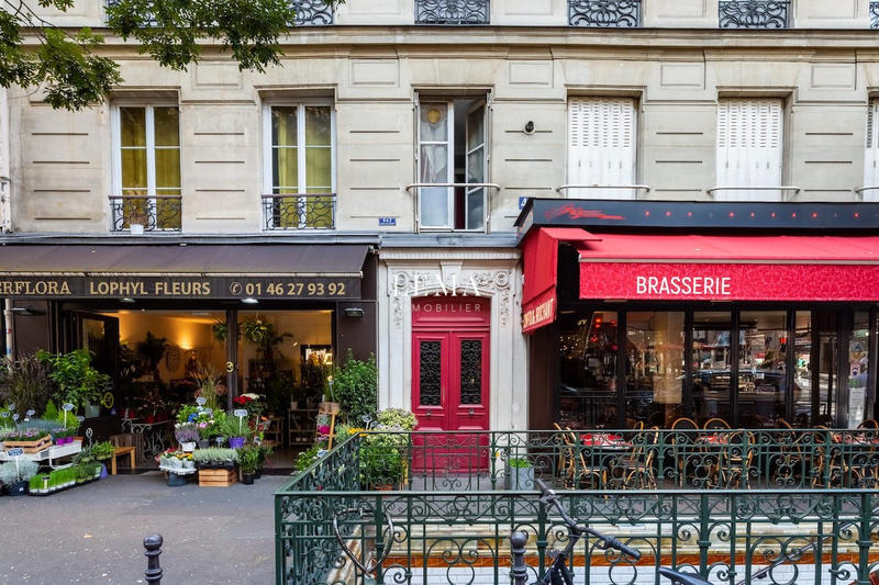 Appartement - 14 m² - 1 pièce