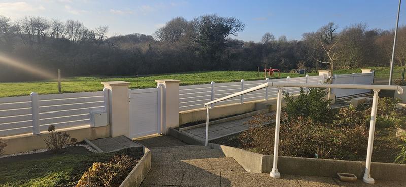 Maison contemporaine - 149 m² - 5 pièces