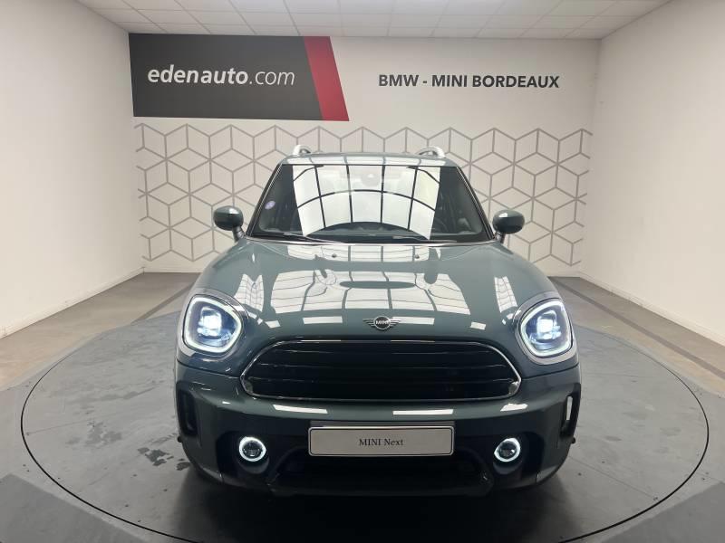 Mini Mini Countryman 136 ch Bva7 Cooper Edition Northwood