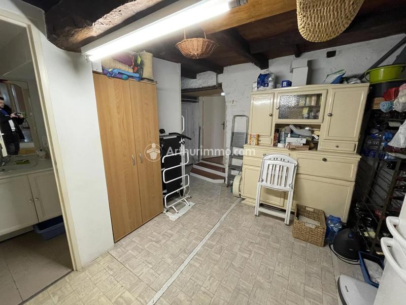 Maison - 117 m² - 12 pièces