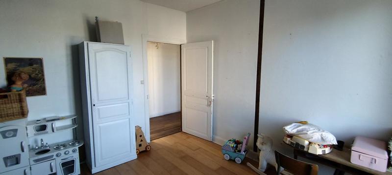 Maison - 195 m² - 7 pièces