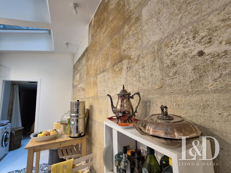 Appartement - 77 m² - 4 pièces