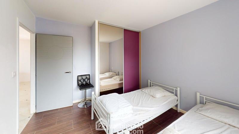 Maison - 168 m² - 7 pièces