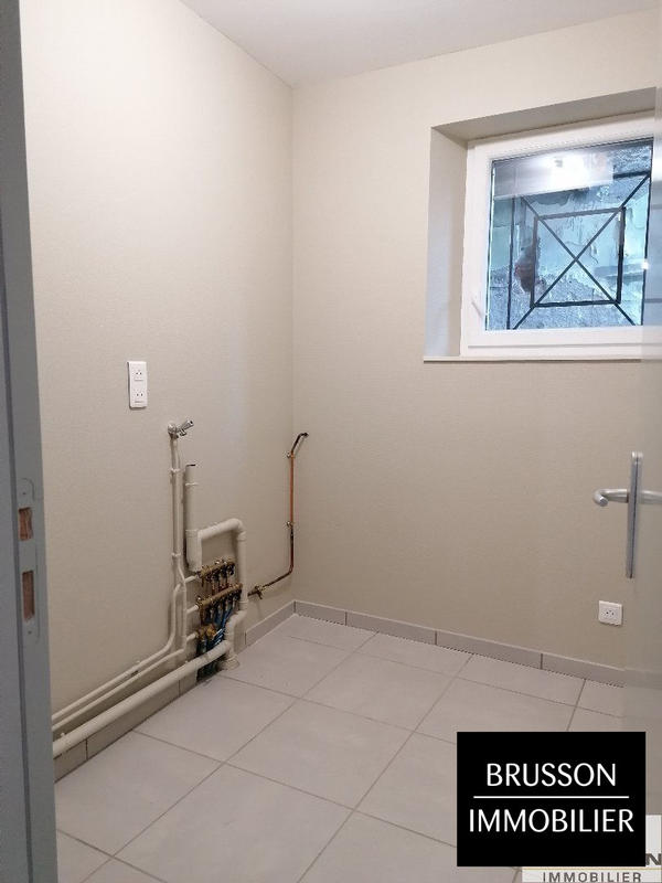 Maison - 91 m² - 4 pièces