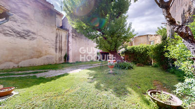 Maison - 148 m² - 6 pièces