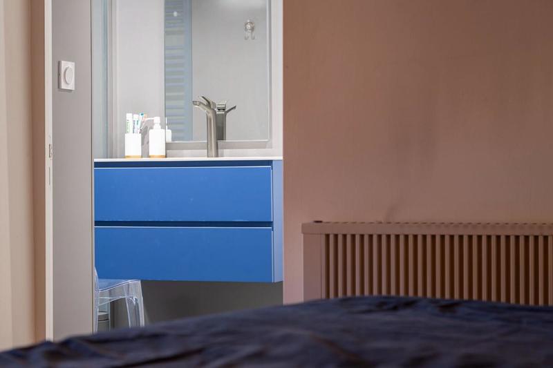 Maison - 152 m² - 8 pièces