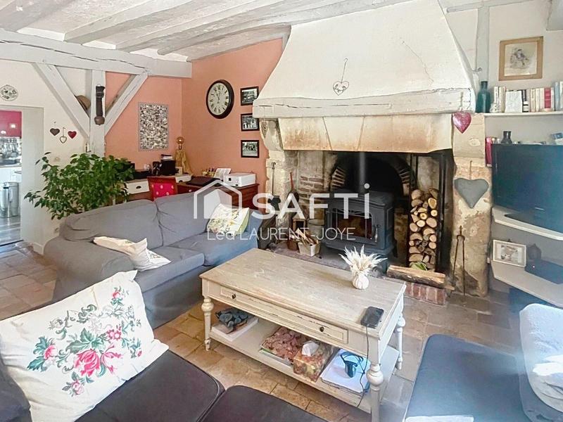 Maison - 336 m² - 13 pièces