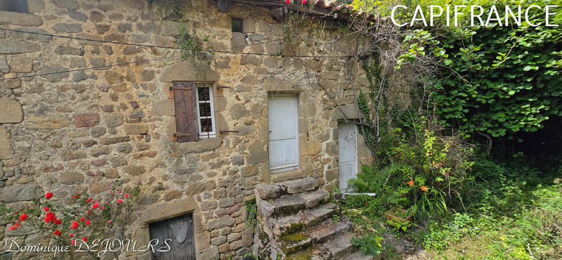 Maison - 200 m² - 6 pièces