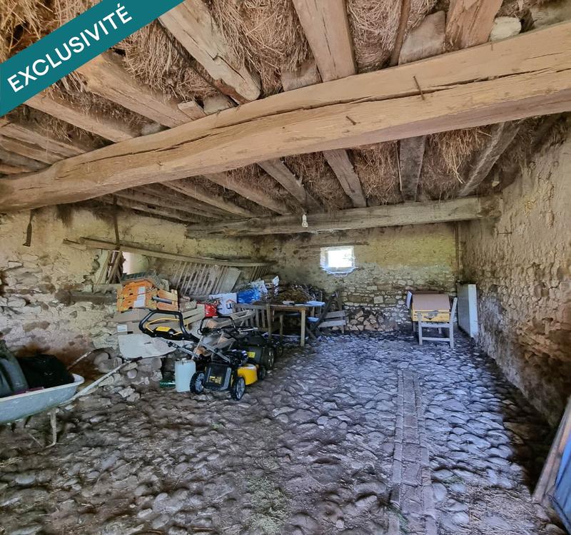 Maison - 134 m² - 5 pièces