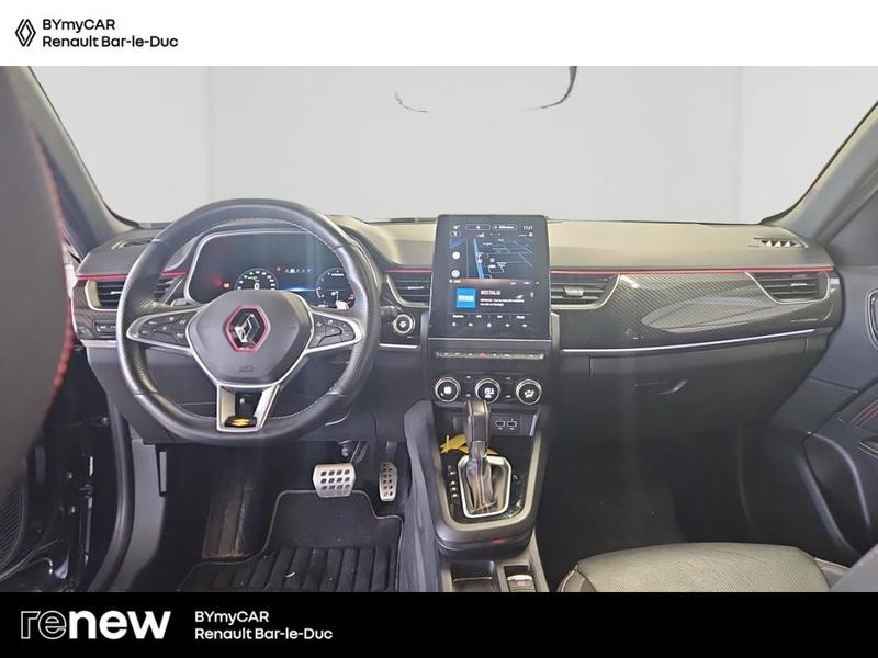 Renault Arkana TCe 160 Edc Fap - 21b R.S. Line