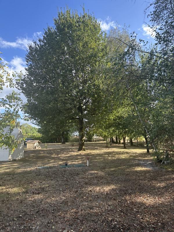 Maison - 103 m² - 4 pièces