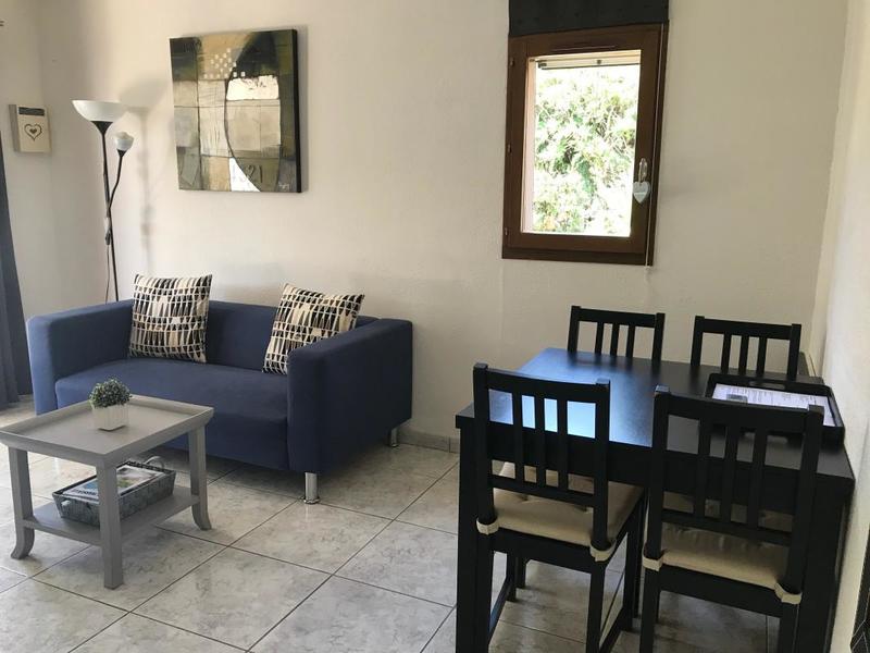 Maison - 35 m² - 3 pièces