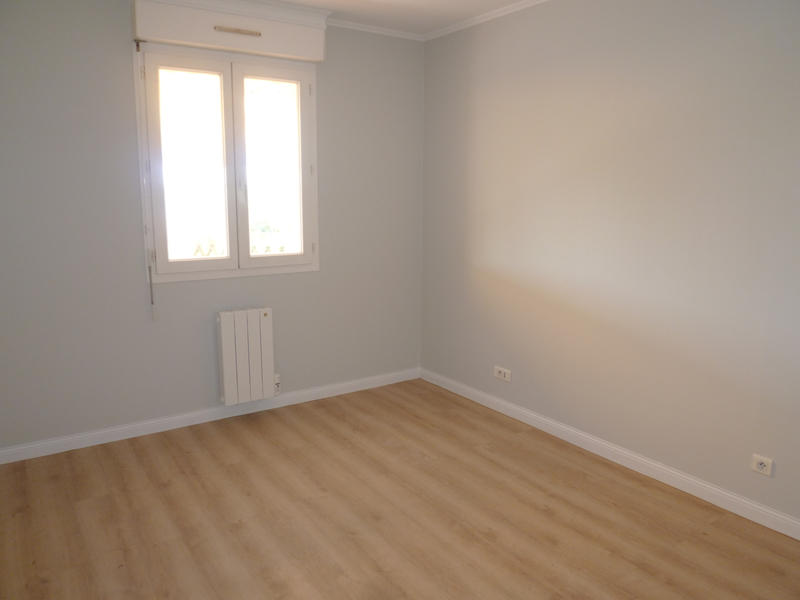Appartement - 119 m² - 6 pièces