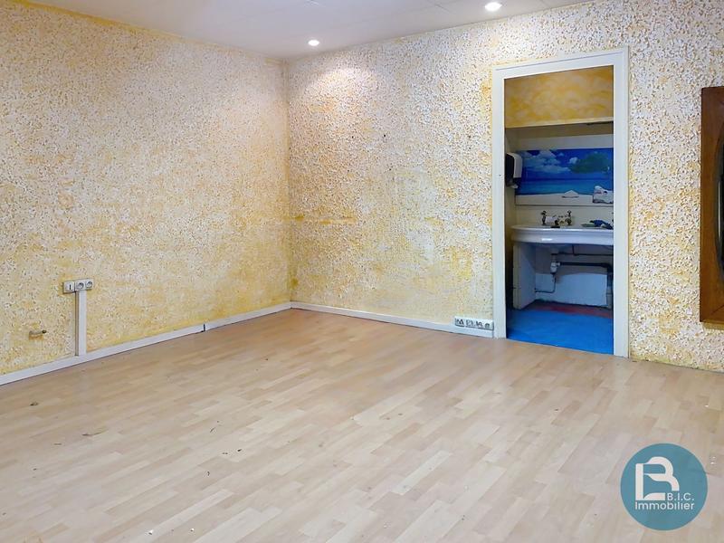 Local commercial - 60 m²