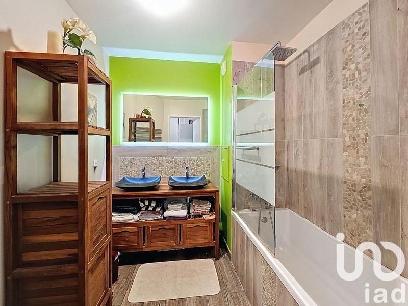 Appartement - 89 m² - 4 pièces