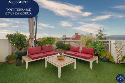 Appartement - 34 m² - 2 pièces