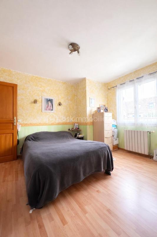 Maison - 130 m² - 7 pièces