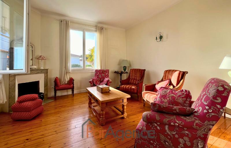 Maison - 157 m² - 6 pièces