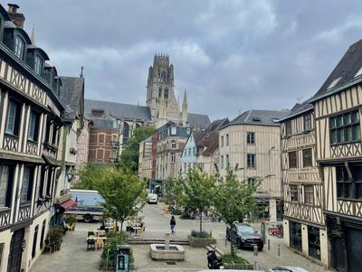 Appartement - 34 m² - 1 pièce