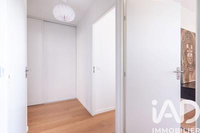 Appartement - 71 m² - 3 pièces