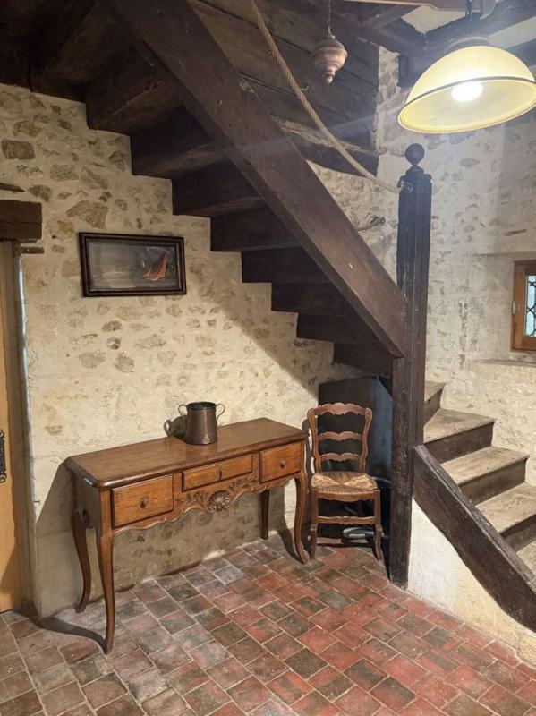 Maison de campagne - 174 m² - 7 pièces