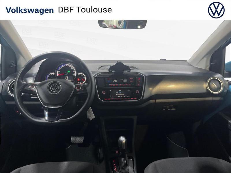 Volkswagen E-Up! E-Up! 2.0 83 Electrique Life